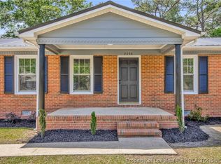 3220 Periwinkle Dr, Fayetteville, NC 28306