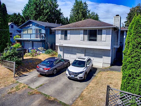 5th image of 10245 42nd Avenue SW