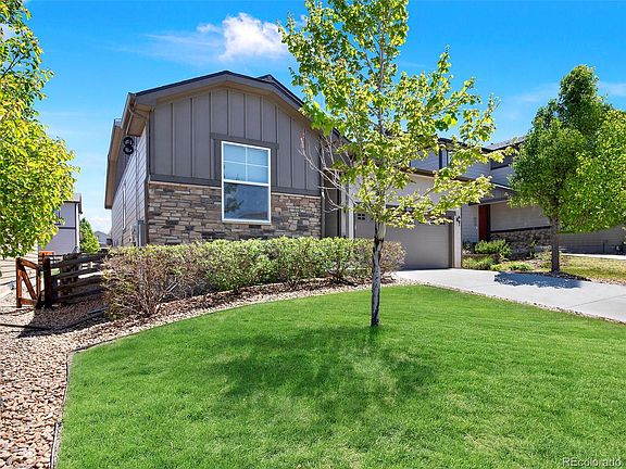 2nd image of 5006 S Wenatchee Street