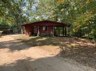 1945 Hughes Rd, Henderson, TN 38340