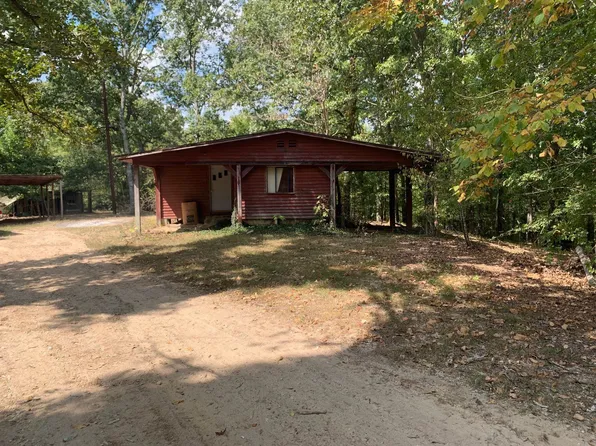 1945 Hughes Rd, Henderson, TN 38340