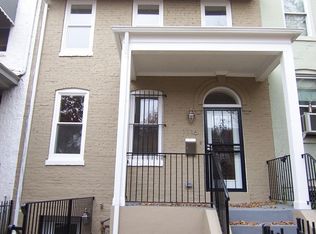 1116 8th St NE, Washington, DC 20002