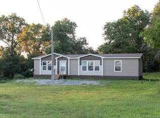 7758 S 439th, Locust Grove, OK 74352