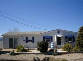 1807 Binnacle Rd, Forked River, NJ 08731