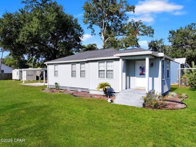 1214 Long Ave, Port Saint Joe, FL, 32456