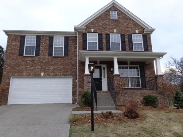 1808 Bunting Way Dr, Hermitage, TN 37076