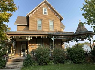 355 N Jefferson St, Berne, IN 46711