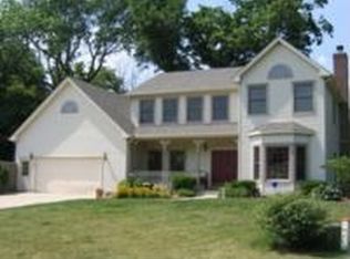 2925 E 1519th Rd, Ottawa, IL 61350