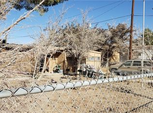 2100 Desert St, Rosamond, CA 93560