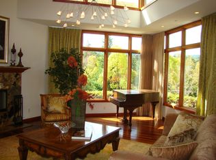 26541 Purissima Rd, Los Altos Hills, CA 94022