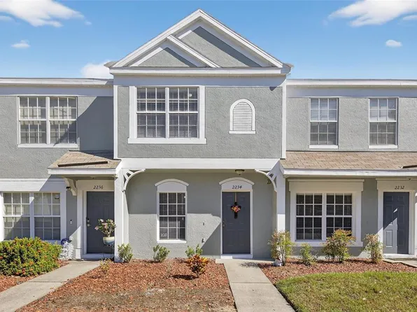 2234 Lake Woodberry Cir, Brandon, FL 33510