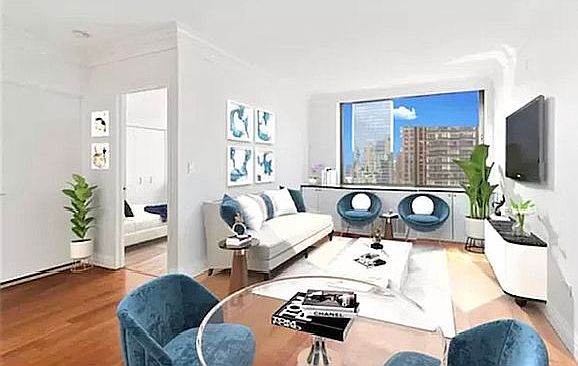 1st image of 111 W 67th St APT 24A
