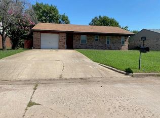 1209 Dove Hollow Ln, Tecumseh, OK 74873