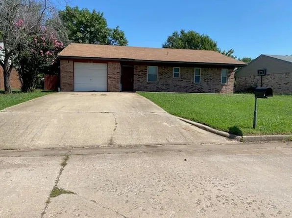 1209 Dove Hollow Ln, Tecumseh, OK 74873