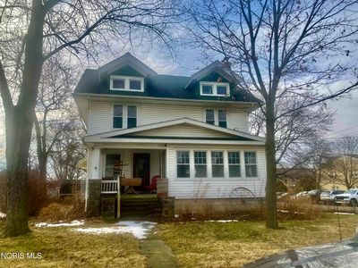 137 Prospect St, Oak Harbor, OH, 43449