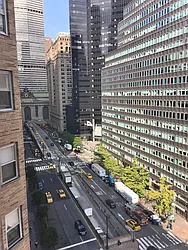 Rented by Otsuka New York