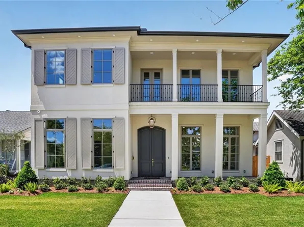 6158 Louis Xiv St, New Orleans, LA 70124