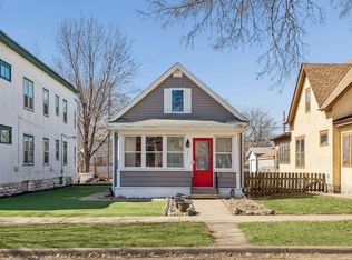 607 Simpson St, Saint Paul, MN 55104