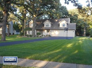 22835 S Patricia Ln, Channahon, IL 60410