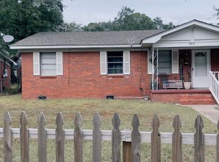 3207 Small St, Pascagoula, MS 39581