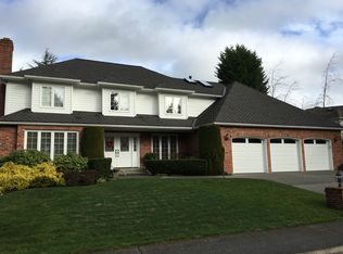 7752 142nd Way SE, Newcastle, WA 98059