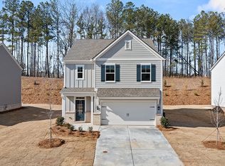 ROBIE Plan, Parkside at Carter Grove, Cartersville, GA 30120