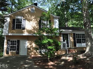 2034 Valley Ridge Ln, Duluth, GA 30096