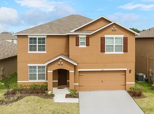 1853 Brockridge Rd, Kissimmee, FL 34744