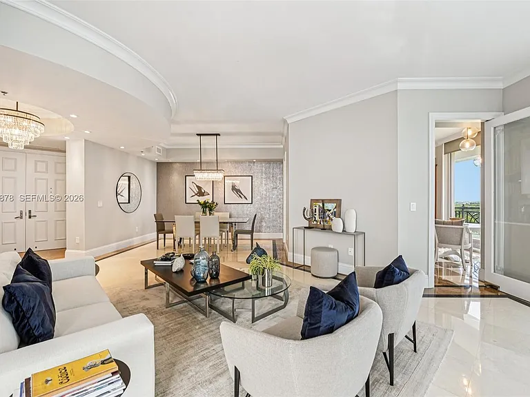 626 Coral Way #1501 — Photo 7