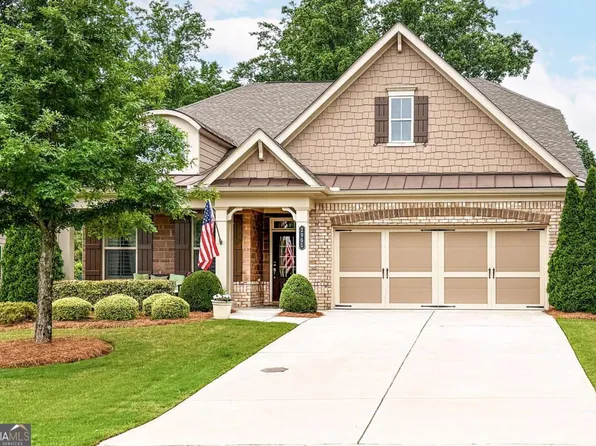 2965 Westlington Cir, Cumming, GA 30040