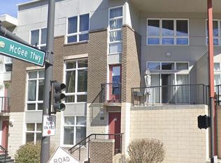 2929 Gillham Rd UNIT 5, Kansas City, MO 64108