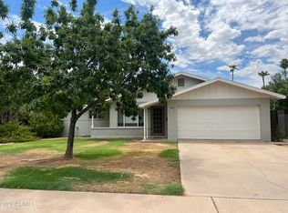 229 E Geneva Dr, Tempe, AZ 85282