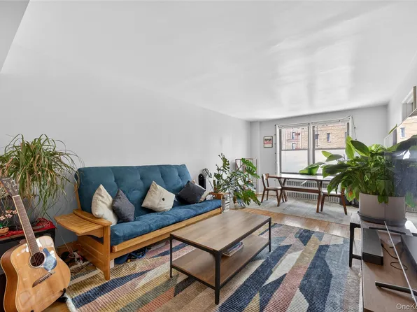 8385 116th Street #4L, Kew Gardens, NY 11418