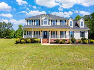 205 Pebble Brook Ln, Belton, SC 29627