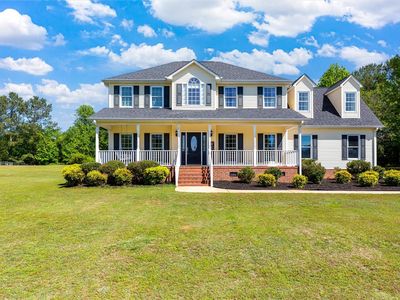 205 Pebble Brook Ln, Belton, SC, 29627