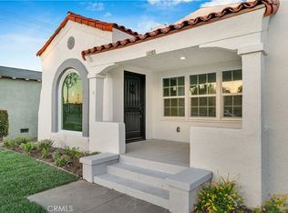 704 S Burris Ave, Compton, CA 90221