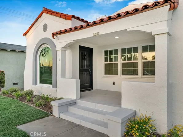 704 S Burris Ave, Compton, CA 90221