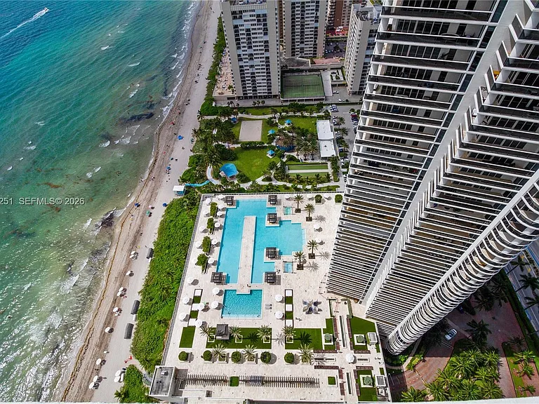 1830 S Ocean Dr #4204 — Photo 30
