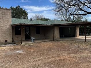 3715 Old Fort Gates Rd, Gatesville, TX 76528