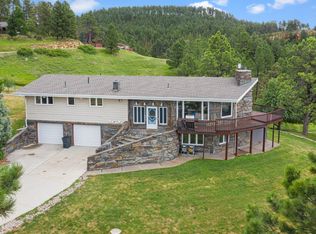 2519 Crown Hl, Rapid City, SD 57702