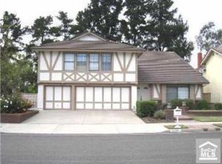 24761 Paseo Vendaval, Lake Forest, CA 92630