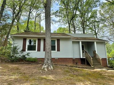 2872 Millwheel Rd, Pfafftown, NC, 27040