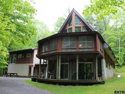 24 Paige Ln, Fort Ann, NY, 12827