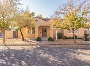 2777 E Megan St, Gilbert, AZ 85295