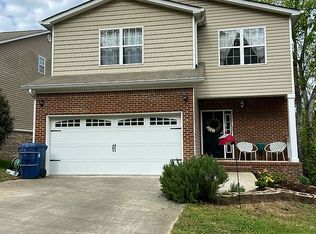 1147 Coker Cir, Red Bank, TN 37415