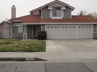 1130 E Commonwealth Ave, San Jacinto, CA 92583