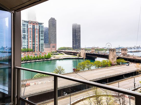 2nd image of 420 E Waterside Dr Unit 513