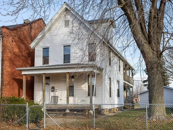 1344 Jackson St, Dubuque, IA 52001