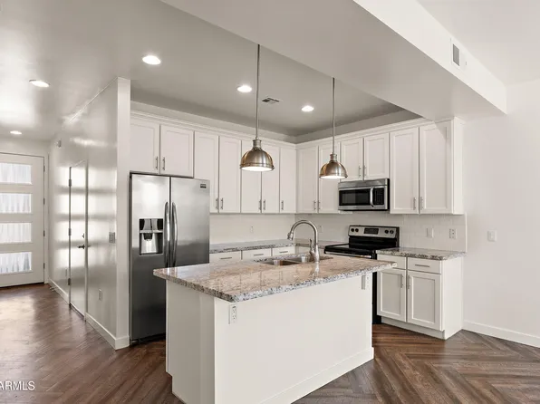 1252 E CURRY Road, Tempe, AZ 85288