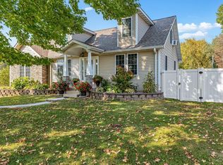 4729 E Concord Rd, Saint Louis, MO 63128
